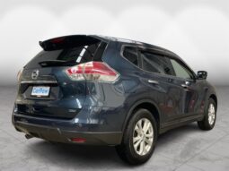 
										Nissan X-TRAIL 2 2014 full									