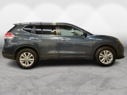 
										Nissan X-TRAIL 2 2014 full									