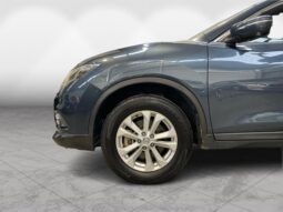
										Nissan X-TRAIL 2 2014 full									