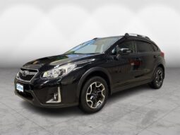 Subaru XV 2.0I-L EYESIGHT 2016