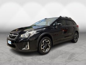 Subaru XV 2.0I-L EYESIGHT 2016