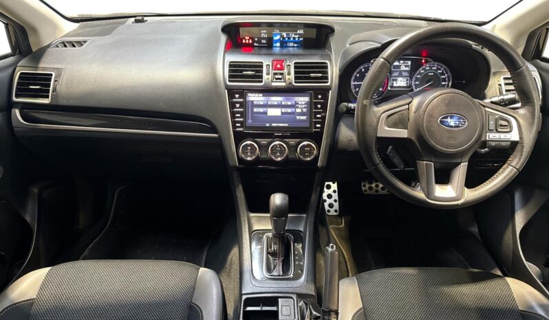 
								Subaru XV 2.0I-L EYESIGHT 2016 full									