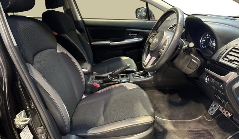 
								Subaru XV 2.0I-L EYESIGHT 2016 full									