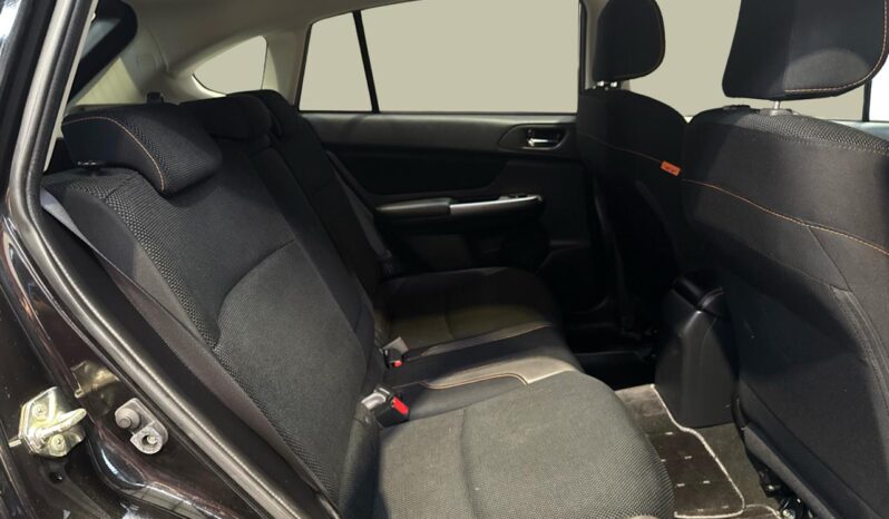 
								Subaru XV 2.0I-L EYESIGHT 2016 full									