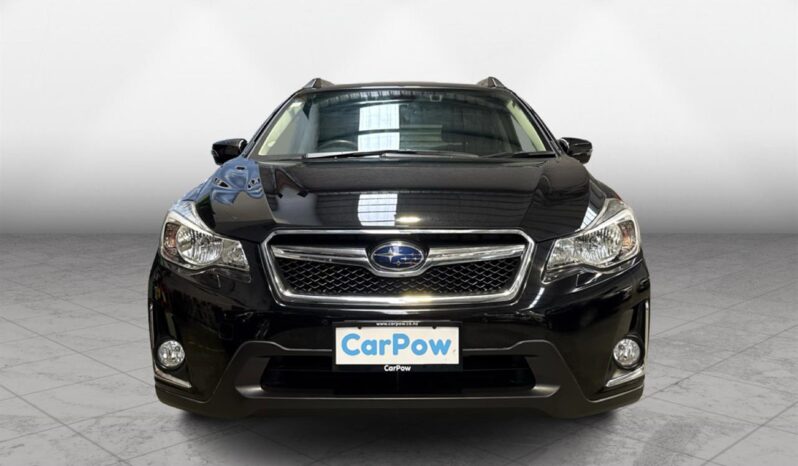 
								Subaru XV 2.0I-L EYESIGHT 2016 full									