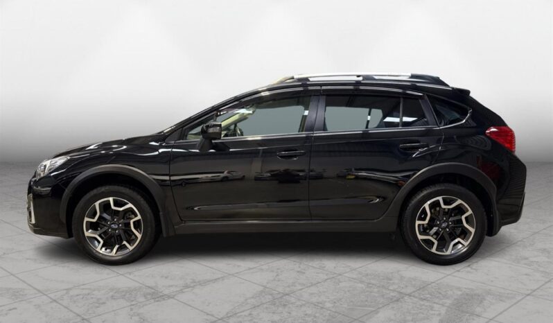 
								Subaru XV 2.0I-L EYESIGHT 2016 full									