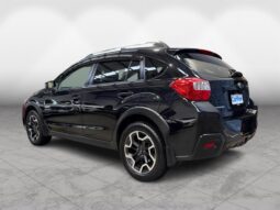 
										Subaru XV 2.0I-L EYESIGHT 2016 full									