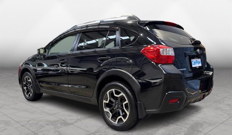 
								Subaru XV 2.0I-L EYESIGHT 2016 full									