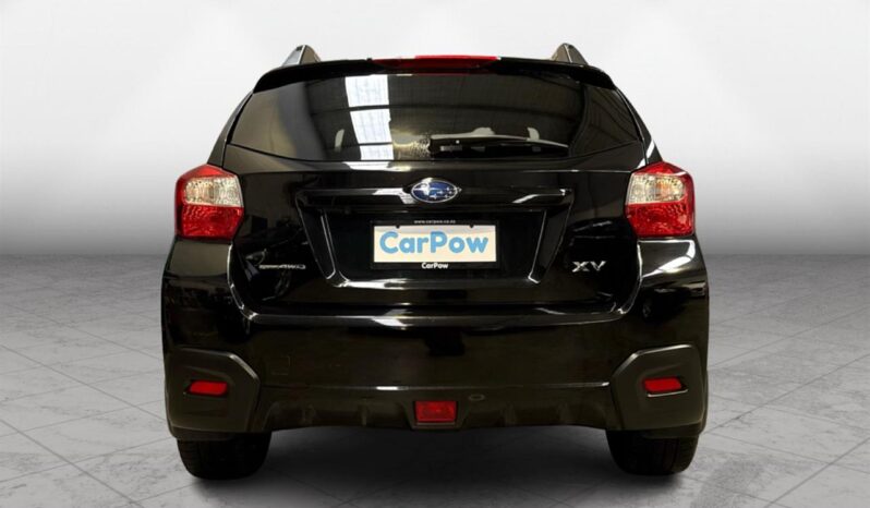 
								Subaru XV 2.0I-L EYESIGHT 2016 full									