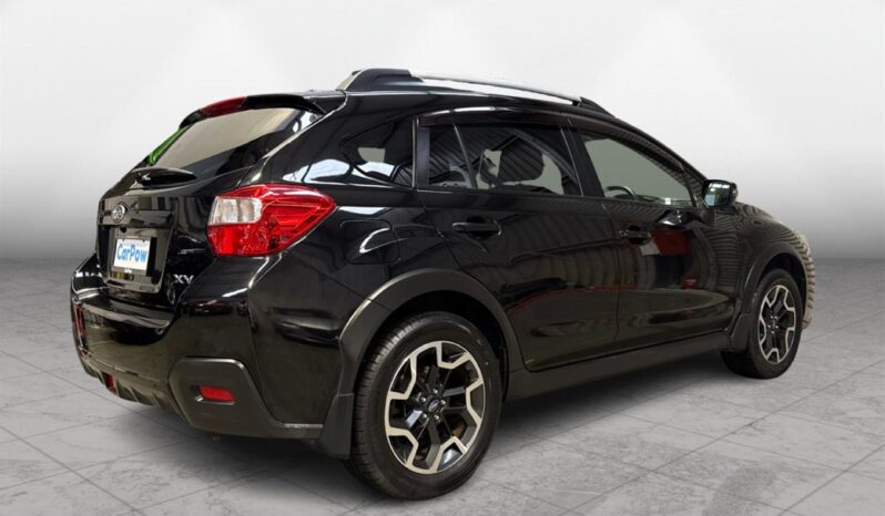 
								Subaru XV 2.0I-L EYESIGHT 2016 full									
