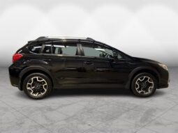 
										Subaru XV 2.0I-L EYESIGHT 2016 full									