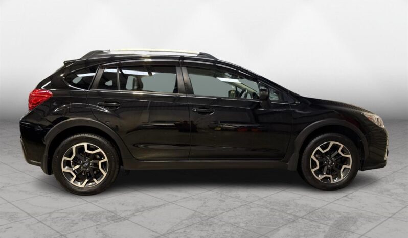 
								Subaru XV 2.0I-L EYESIGHT 2016 full									