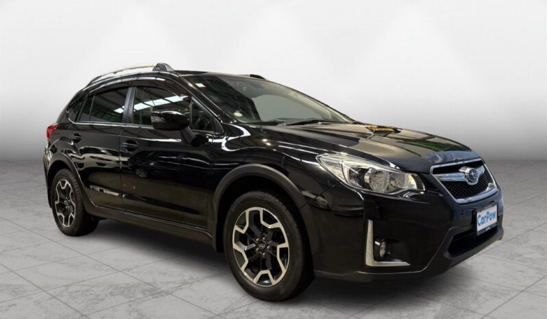 
								Subaru XV 2.0I-L EYESIGHT 2016 full									