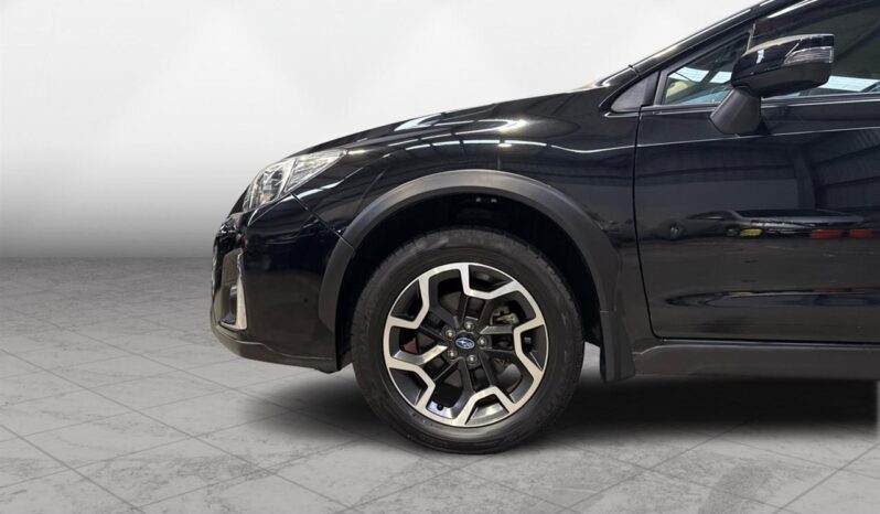 
								Subaru XV 2.0I-L EYESIGHT 2016 full									