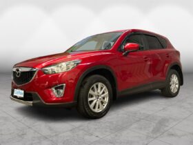 Mazda CX-5 20S 4WD 2013