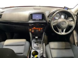 
										Mazda CX-5 20S 4WD 2013 full									