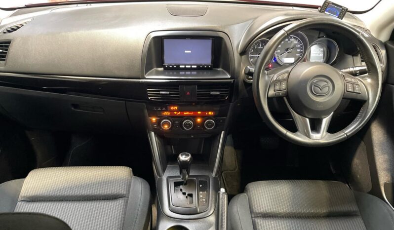 
								Mazda CX-5 20S 4WD 2013 full									