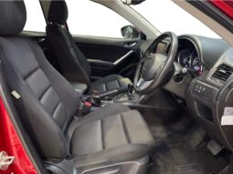
										Mazda CX-5 20S 4WD 2013 full									