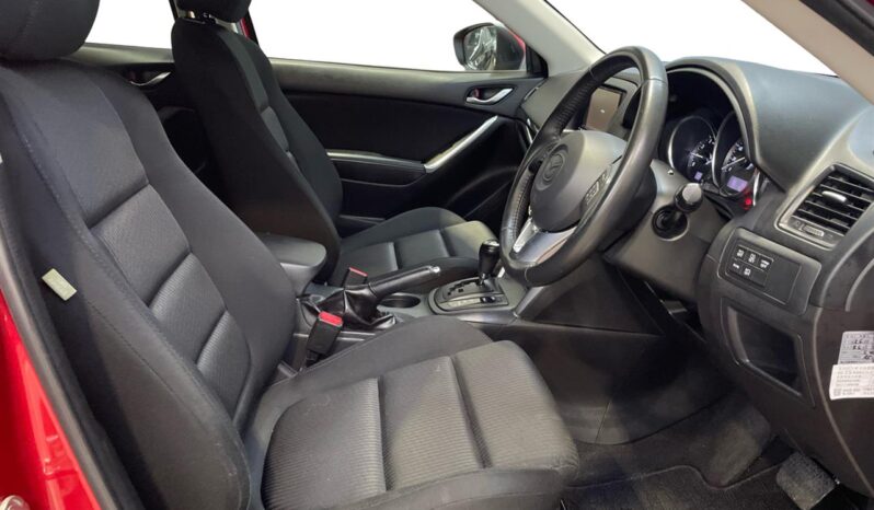 
								Mazda CX-5 20S 4WD 2013 full									