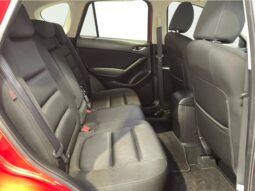 
										Mazda CX-5 20S 4WD 2013 full									