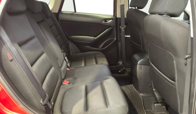 
								Mazda CX-5 20S 4WD 2013 full									
