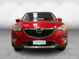 
										Mazda CX-5 20S 4WD 2013 full									