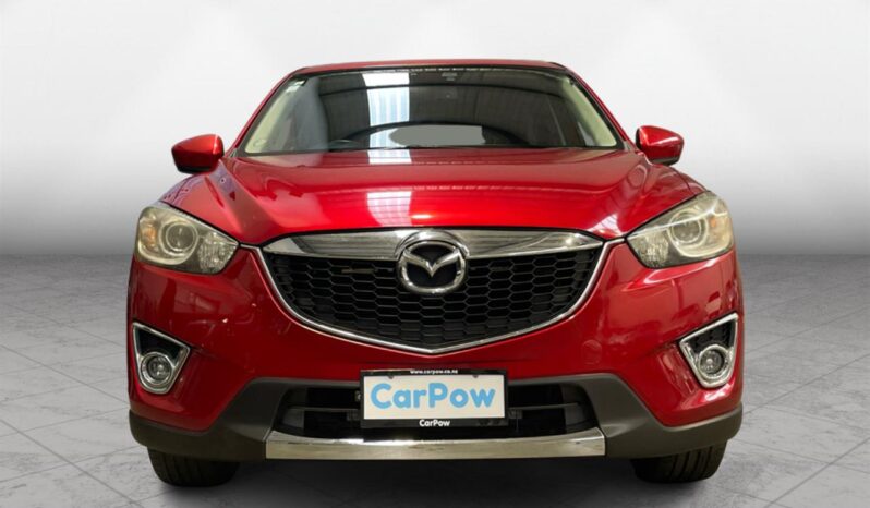 
								Mazda CX-5 20S 4WD 2013 full									