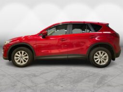 
										Mazda CX-5 20S 4WD 2013 full									