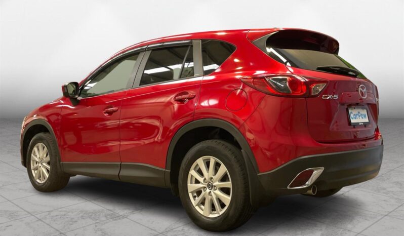 
								Mazda CX-5 20S 4WD 2013 full									