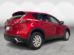 
										Mazda CX-5 20S 4WD 2013 full									