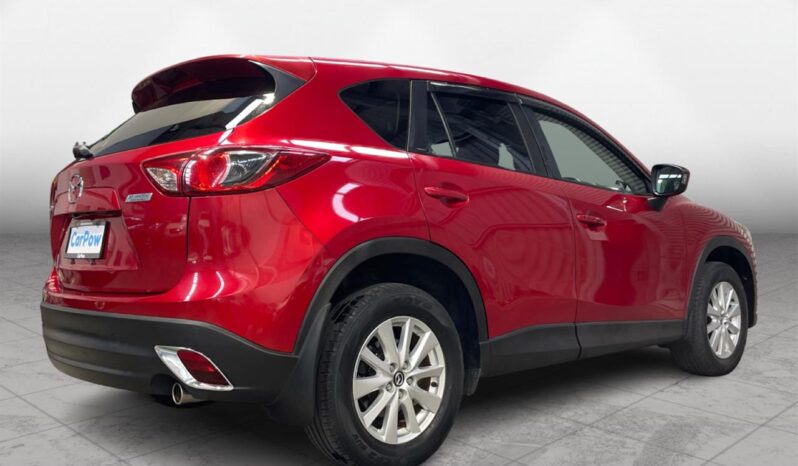 
								Mazda CX-5 20S 4WD 2013 full									
