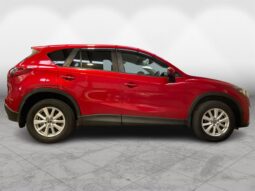 
										Mazda CX-5 20S 4WD 2013 full									