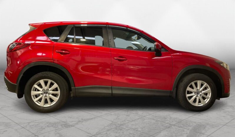 
								Mazda CX-5 20S 4WD 2013 full									