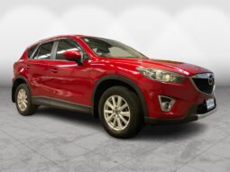 
										Mazda CX-5 20S 4WD 2013 full									