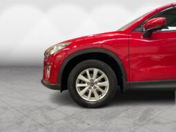 
										Mazda CX-5 20S 4WD 2013 full									