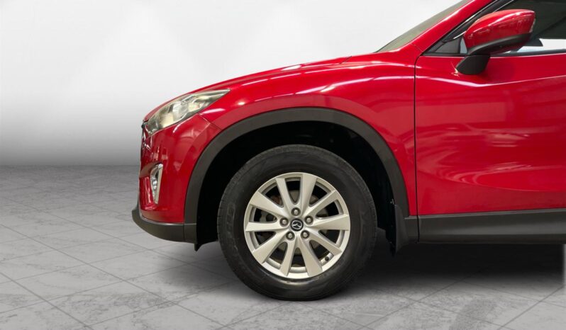 
								Mazda CX-5 20S 4WD 2013 full									