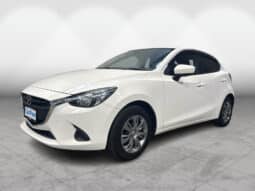 Mazda DEMIO 13S 2017