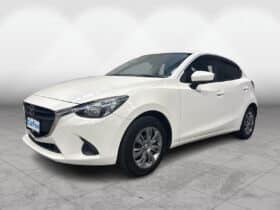 Mazda DEMIO 13S 2017