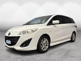 Mazda Premacy 2014