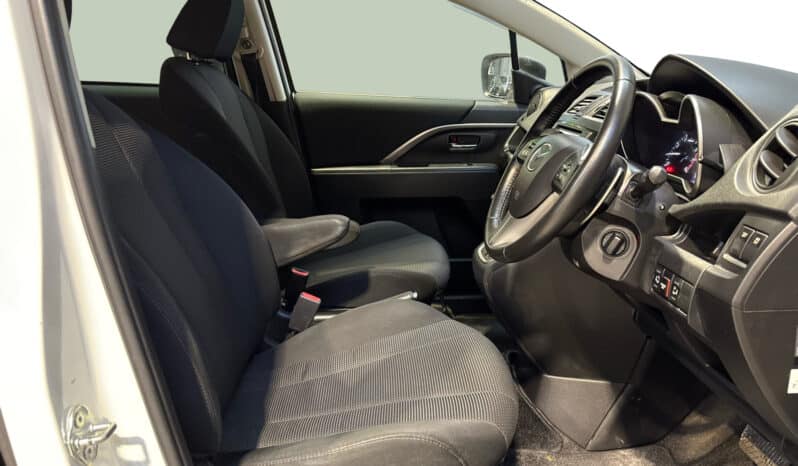 Mazda Premacy 2014 full