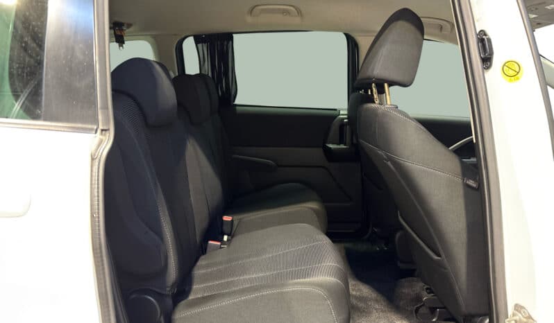 Mazda Premacy 2014 full