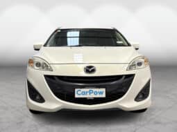 Mazda Premacy 2014 full