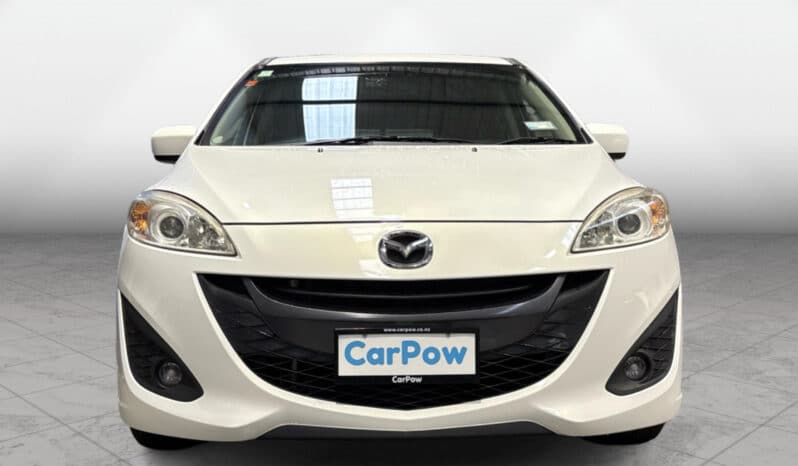 Mazda Premacy 2014 full