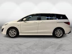 Mazda Premacy 2014 full