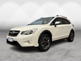 Subaru IMPREZA XV 2.0I-L 2015