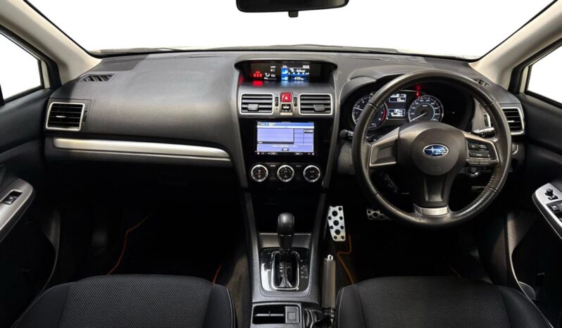 
								Subaru IMPREZA XV 2.0I-L 2015 full									