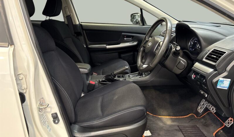 
								Subaru IMPREZA XV 2.0I-L 2015 full									
