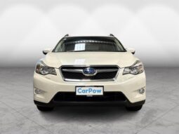 
										Subaru IMPREZA XV 2.0I-L 2015 full									