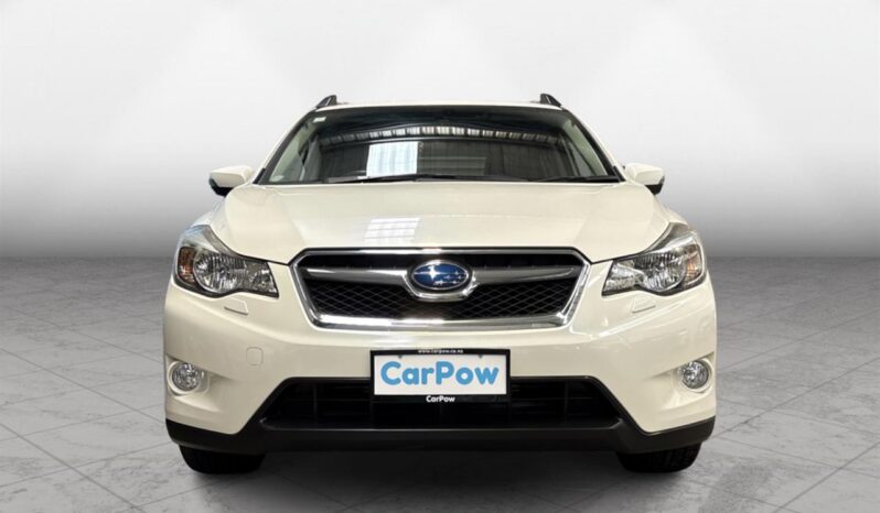 
								Subaru IMPREZA XV 2.0I-L 2015 full									