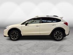 
										Subaru IMPREZA XV 2.0I-L 2015 full									